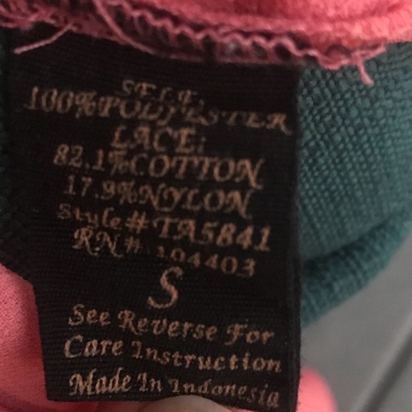 Mine top - Picture 4 of 6